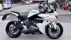 QJMOTOR Roewe i5 550 / Sai 550 *(Context-dependent, usually referring to the motorcycle "Sai 550" or Roewe car v - photo 5