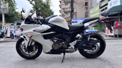 QJMOTOR Roewe i5 550 / Sai 550 *(Context-dependent, usually referring to the motorcycle "Sai 550" or Roewe car v - photo 7