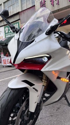 QJMOTOR Roewe i5 550 / Sai 550 *(Context-dependent, usually referring to the motorcycle "Sai 550" or Roewe car v - photo 8
