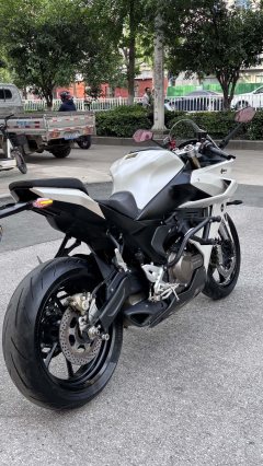 QJMOTOR Roewe i5 550 / Sai 550 *(Context-dependent, usually referring to the motorcycle "Sai 550" or Roewe car v - photo 9