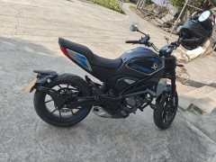 CFMOTO 250CL-X - ფოტო 2