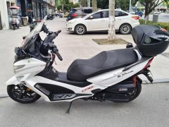 KYMCO 250 - ფოტო 1