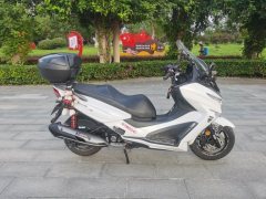 KYMCO 250 - ფოტო 2