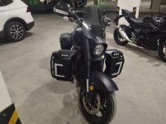 Moxiao 650LS - ფოტო 1