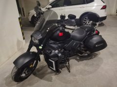 Moxiao 650LS - ფოტო 2