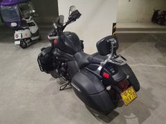Moxiao 650LS - ფოტო 3