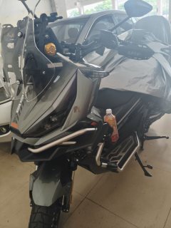 Zontes 368G - ფოტო 1