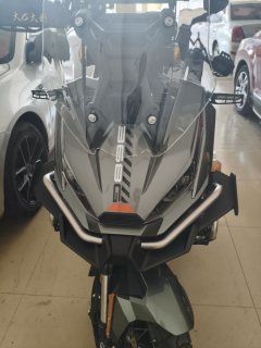 Zontes 368G - ფოტო 2