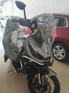 Zontes 368G - ფოტო 3