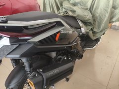 Zontes 368G - ფოტო 4