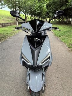 KYMCO 150 - ფოტო 1
