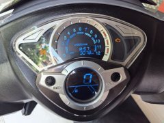 KYMCO 150 - ფოტო 10