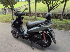 KYMCO 150 - ფოტო 11