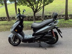 KYMCO 150 - ფოტო 2