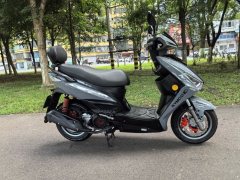 KYMCO 150 - ფოტო 4