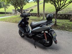 KYMCO 150 - ფოტო 6