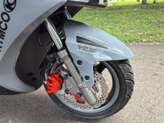 KYMCO 150 - ფოტო 7