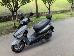 KYMCO 150 - ფოტო 8