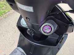 KYMCO 150 - ფოტო 9