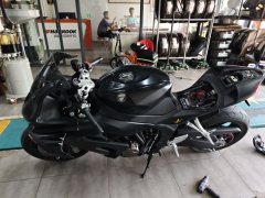 QJMOTOR 600 680 cc - ფოტო 4