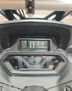 Yamaha XMAX 300 cc - ფოტო 3