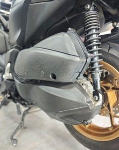 Yamaha XMAX 300 cc - ფოტო 6