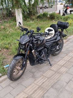 Voge CU525 500 cc - фото 2