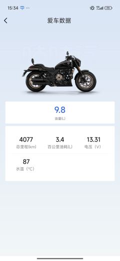 Voge CU525 500 cc - фото 3