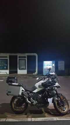 CFMOTO 700MT - photo 5