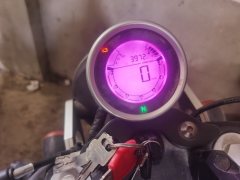 Zongshen Week8 150 cc - ფოტო 3