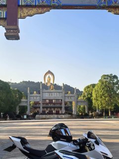 Zhangxue Motorcycles 500RR - ფოტო 2