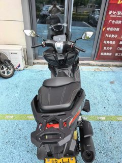 Voge SR250GT - ფოტო 2