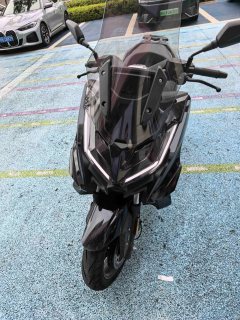 Voge SR250GT - ფოტო 4