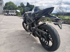 Kayo 450RR - ფოტო 1