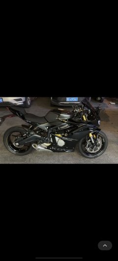 Kayo 450RR - ფოტო 2