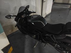Kayo 450RR - ფოტო 3