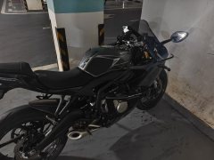 Kayo 450RR - ფოტო 4
