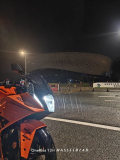 KTMR2R RC 390 400 cc - ფოტო 3