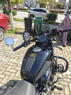 QJMOTOR 350 - photo 1