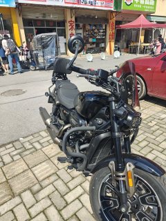 QJMOTOR 350 - photo 3