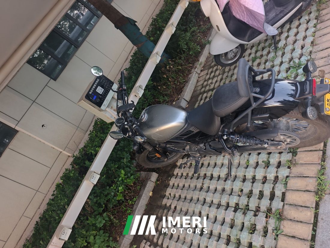 CFMOTO 250CL-C - მოტოციკლი ჩინეთიდან