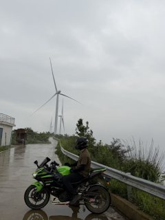 Kawasaki Ninja 400 - ფოტო 7