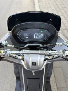 Haojue UHR150 - ფოტო 6