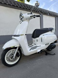 CFMOTO 150AURA - ფოტო 1