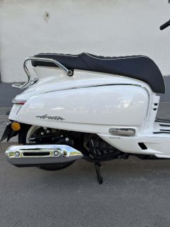 CFMOTO 150AURA - ფოტო 10