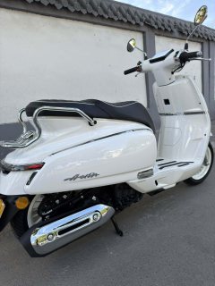 CFMOTO 150AURA - ფოტო 11
