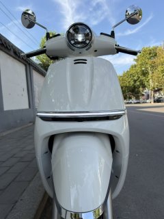 CFMOTO 150AURA - ფოტო 2