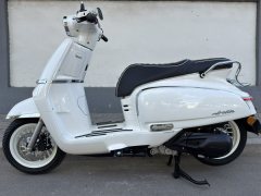 CFMOTO 150AURA - ფოტო 3