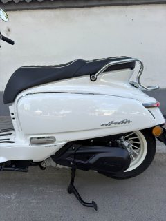 CFMOTO 150AURA - ფოტო 4