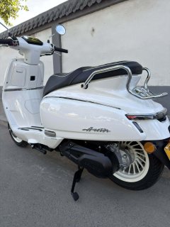 CFMOTO 150AURA - ფოტო 5
